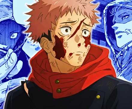 Yeni kahramanlar, acı gerçekler ve Yuji'nin derin kederi