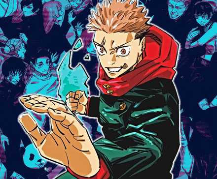 Kısa, tatlı, beklenmedik son; Jujutsu Kaisen Modulo bitti