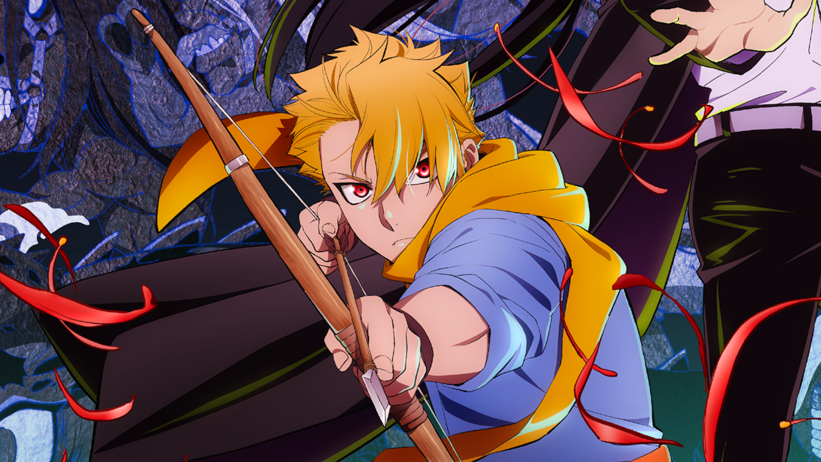 Karanlık güçler yükseliyor, kader değişmek üzere