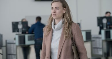 Geçmişin sırları, şüphe ve karmaşık karakterler!