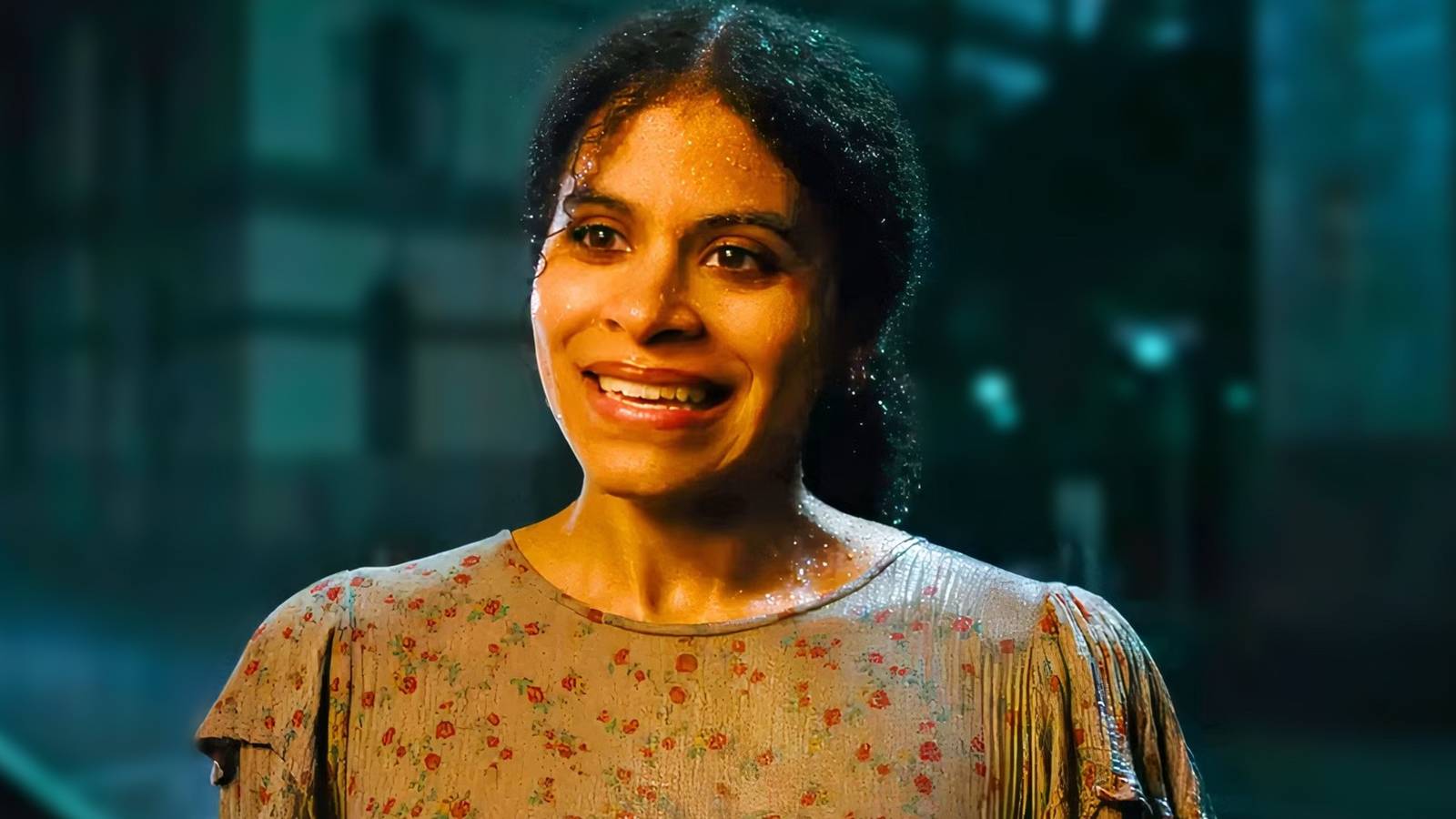 Gerilim yükseliyor, Zazie Beetz hayatta kalmaya çalışıyor