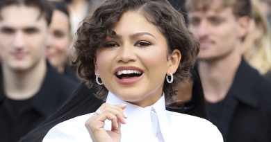 Zendaya, Clarice Starling'e yeni bir soluk getirebilir mi?
