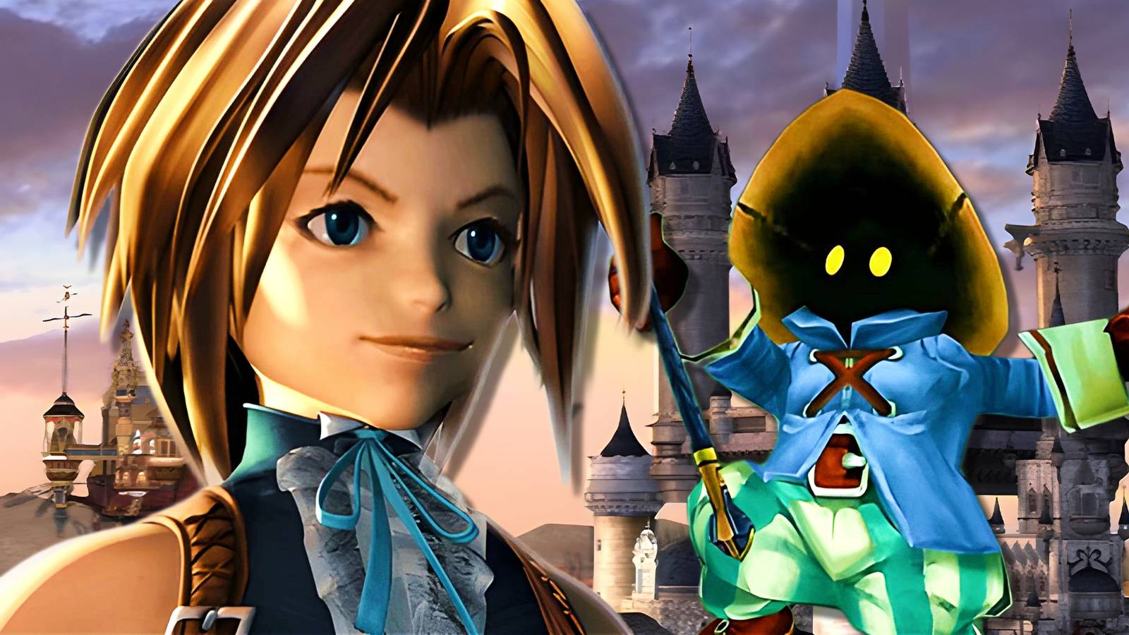 Alexandria'nın büyüsü, hayranların elinden doğuyor