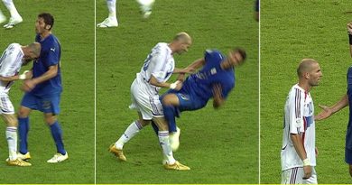 Gergin anlar, unutulmaz bir final, sözler ve tepkiler