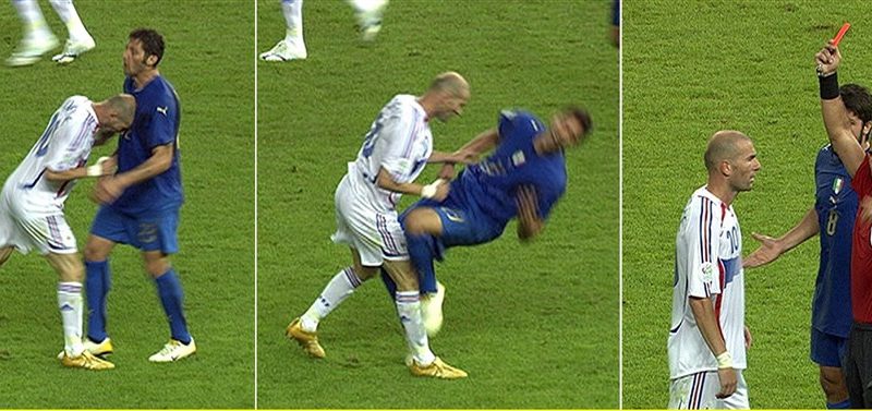 Gergin anlar, unutulmaz bir final, sözler ve tepkiler