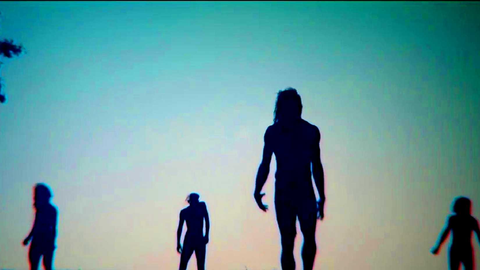 Korku, nostalji ve yenilik iç içe geçti