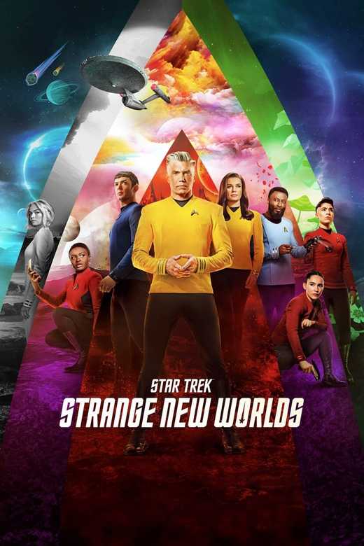 Yıldızlararası rüzgar kesiliyor, Star Trek sona mı eriyor?