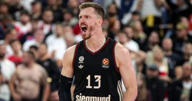 Münih güldü, Bologna üzüldü, basketbol coştu!