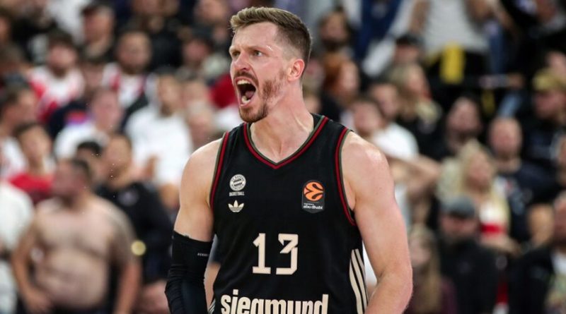 Münih güldü, Bologna üzüldü, basketbol coştu!