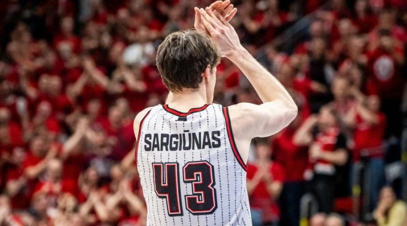 Litvanya zaferiyle Final Four biletini kaptı!