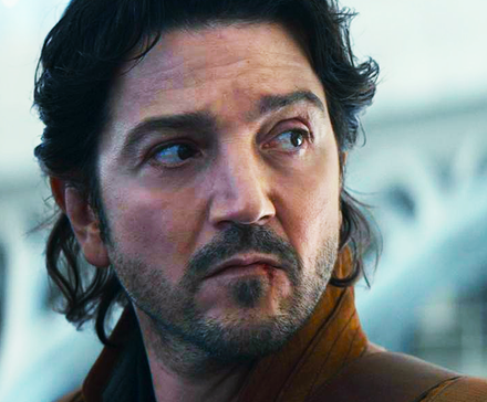 Karanlık taraf yükseliyor, galaksi nefes tuttu