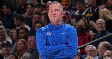 Yıldız parladı, Kuzey Karolina'ya basketbol rüzgarı esti