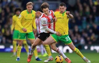 Genç yetenek geliyor, orta saha dinamikleşiyor