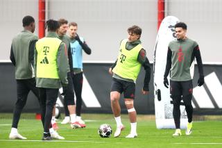 Devler sahne alıyor, rekabet kızışıyor, Avrupa'nın gözü üstte