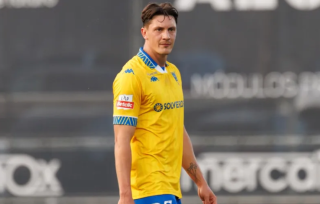 Almanya rüyası mı? Bacher'den transfer sinyali esti