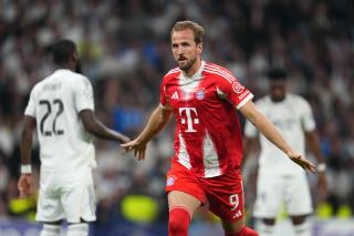 Alman hücum gücü, Bernabeu'de Madrid'i şaşırttı!