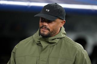 Madrid'de zafer, Bayern için devre arası molası gibiydi