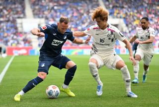 Genç yıldız Mainz'den ayrılıyor mu, rekor bonservis mi geliyor?