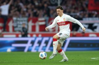 Alman devi, genç yeteneği için yüksek bonservis talep ediyor