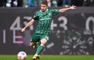 Menajer değişikliği, Werder Bremen'de Schmidt için umut ışığı