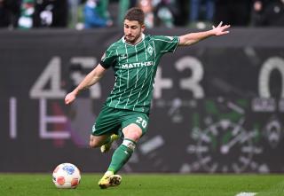 Menajer değişikliği, Werder Bremen'de Schmidt için umut ışığı