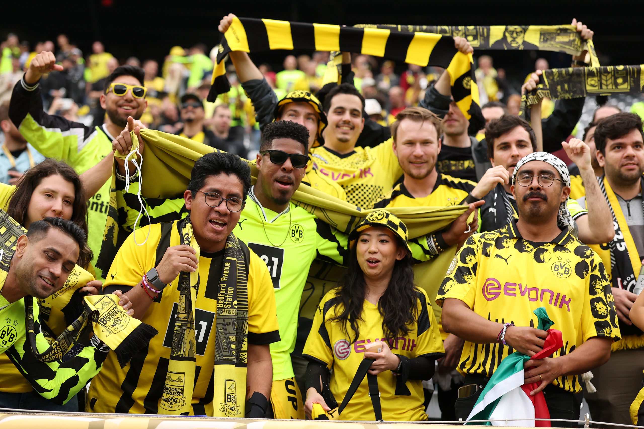 Sokak futboluyla yeni bir dünya arenası başlıyor