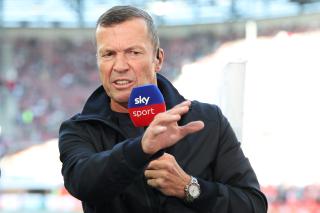 Efsane geri döndü, sahayı domine ediyor, hala zirvede