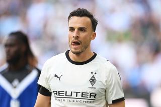 Leeds'in radarında forvet: Haris Tabakovic'e ilgi yükseliyor