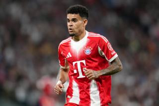 Kolombiya'da Bayern coşkusu, formalar rekor seviyede!