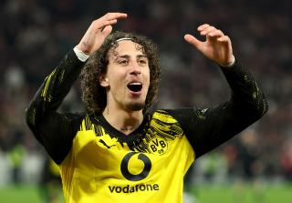 Genç yıldız parlıyor, hoca güveniyor, gelecek parlak