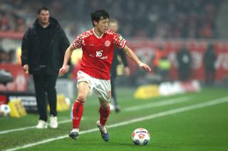 Lee ve Leitsch yok, Mainz'ın Strasbourg sınavı zorlu