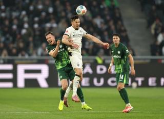 Bosna'nın golcüsü Almanya'ya doğru mu ilerliyor?