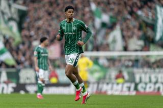 Umut doğdu! Genç forvet attı, Werder umutlandı