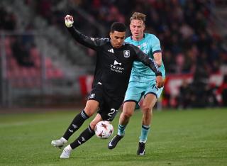 Genç yıldız Almanya yolunda mı? Transfer rüzgarı esiyor