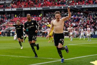 Genç yetenek yerde, Bayern için büyük kayıp