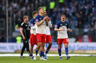 Sakatlıklar, zorlu deplasman, Hamburg'un hedefi ne olacak?