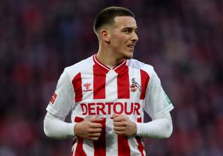 El Mala geri döndü, Bremen maçı için hazır!