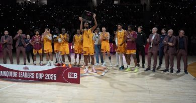 Yeni yatırım, basketbolun geleceğine umut bağladı