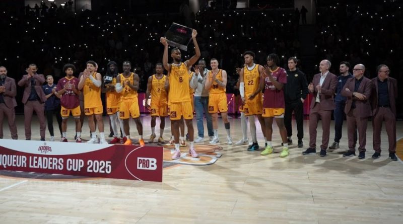 Yeni yatırım, basketbolun geleceğine umut bağladı