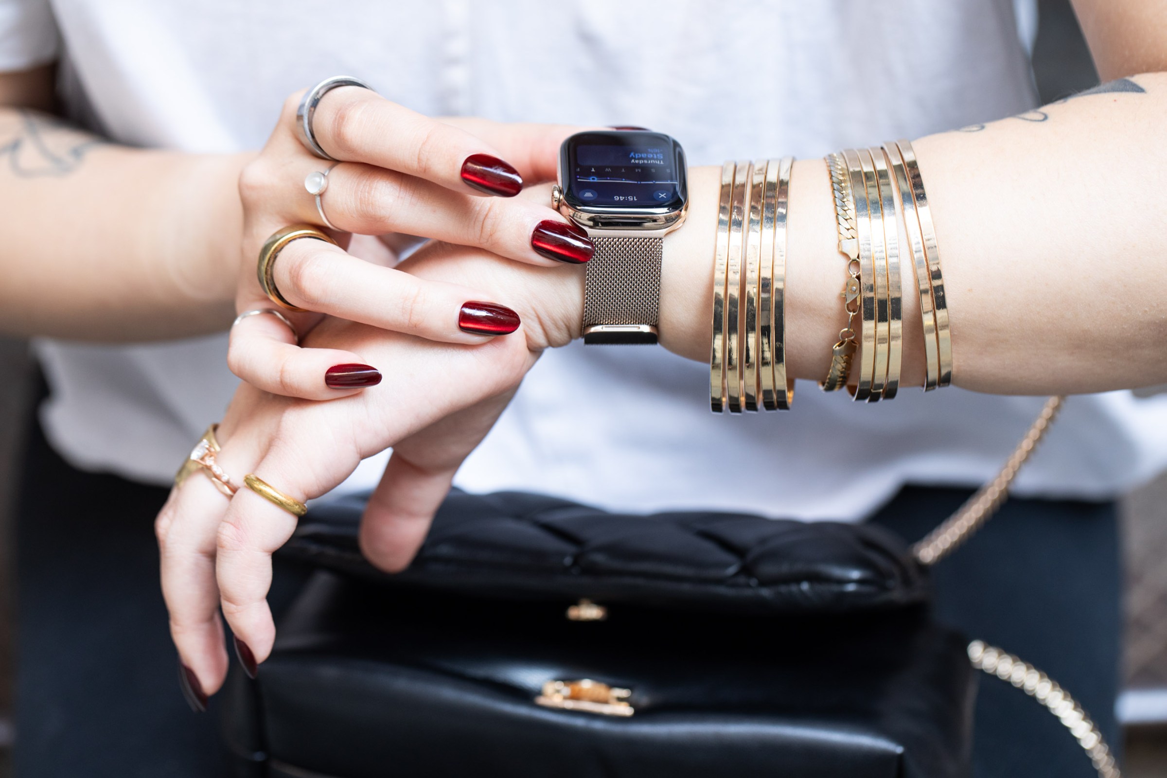 Bilekten sağlık bilgisi, hayat daha bilinçli