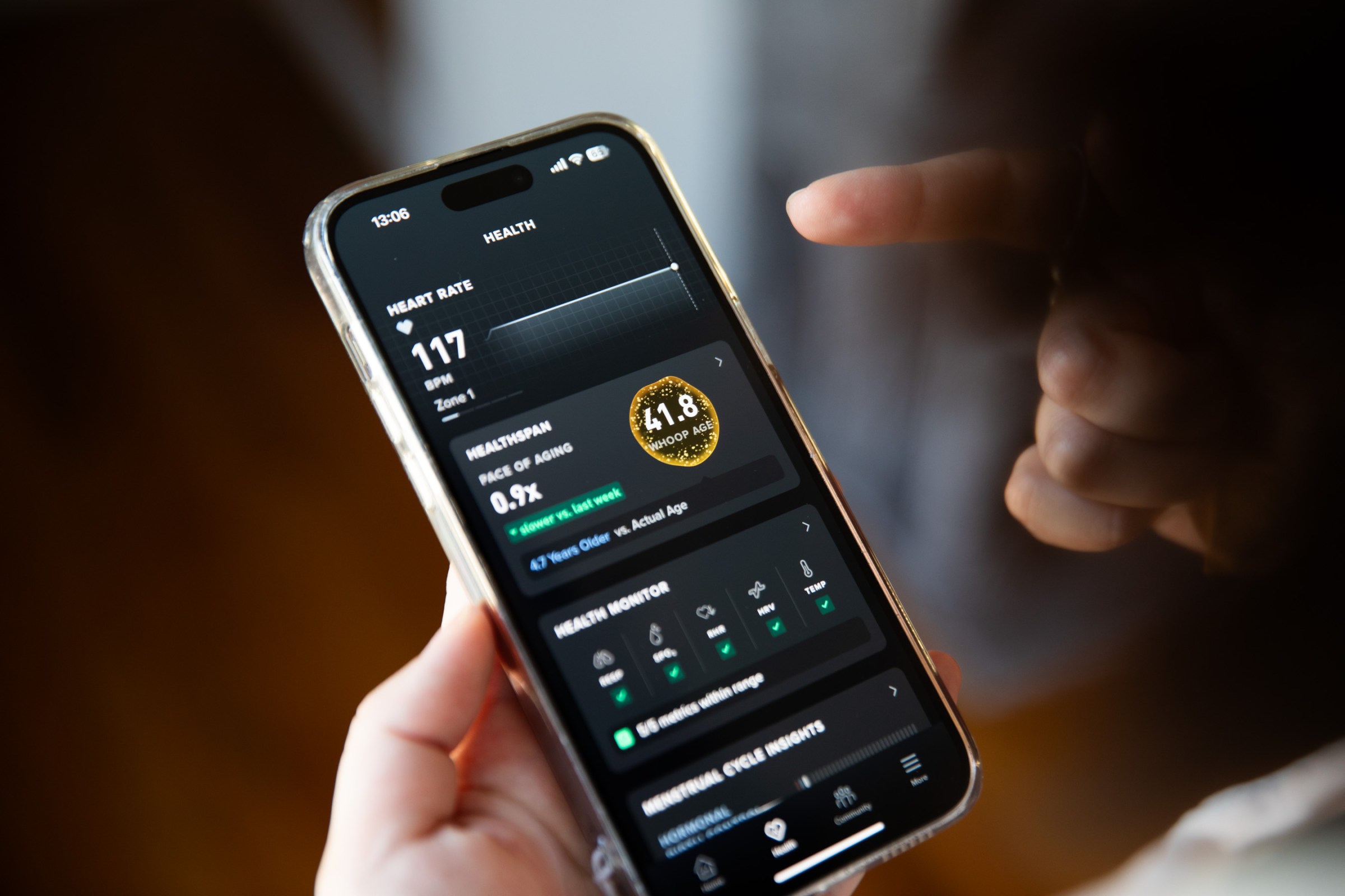 Testosteron tavsiyesi tartışması: Sağlık teknolojileri mi, risk mi?