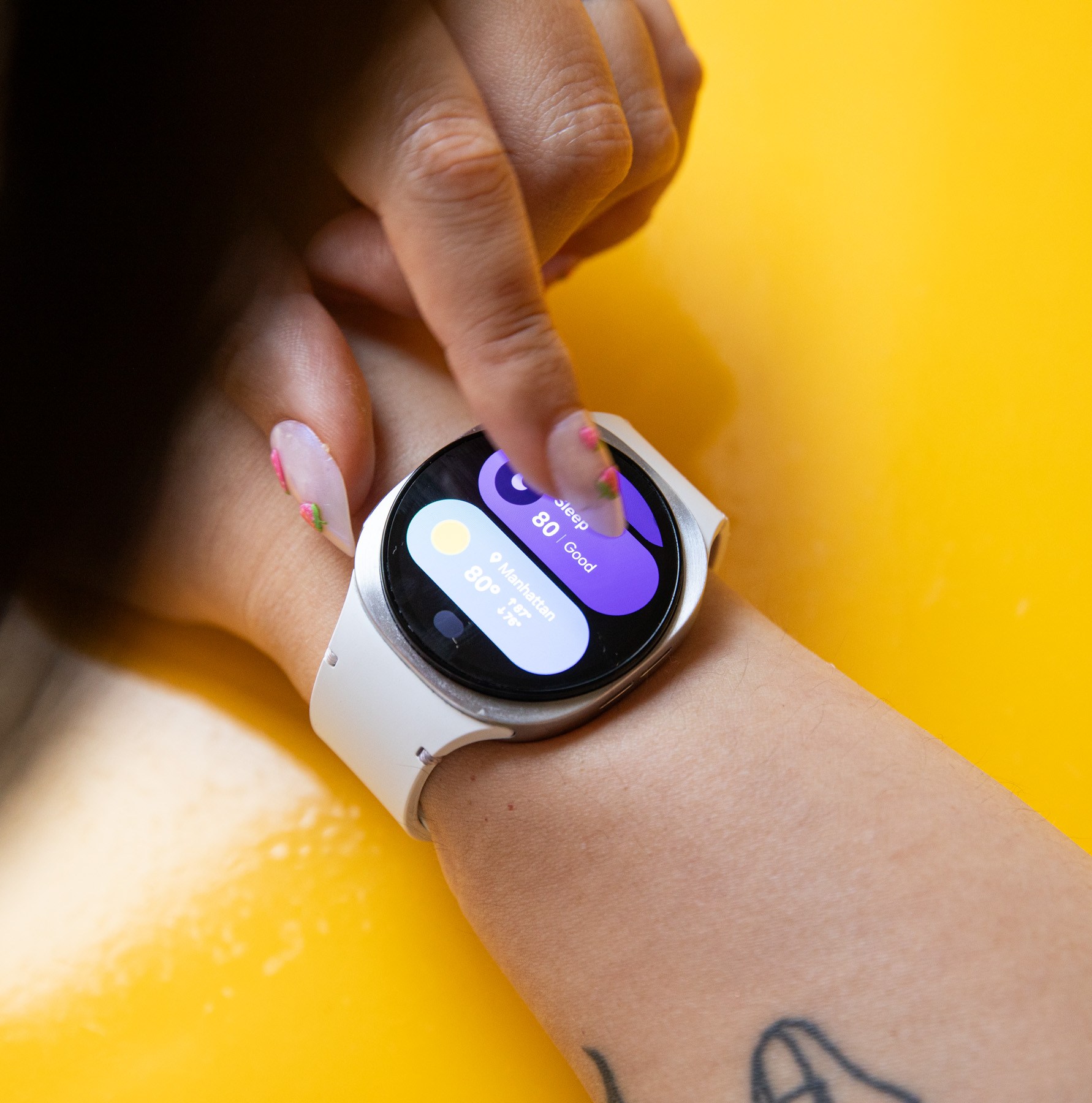 Akıllı saat tutkunlarına kaçırılmayacak fırsat!