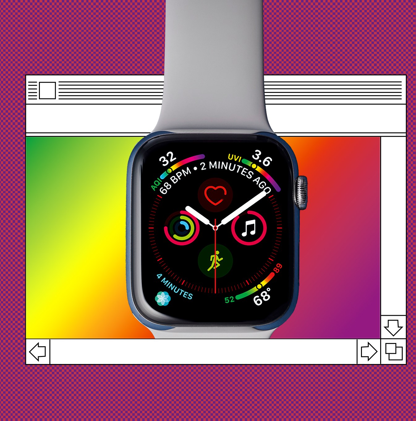 Yenilik, nostalji, ikonik tasarım, teknoloji mirası, 50 yıl