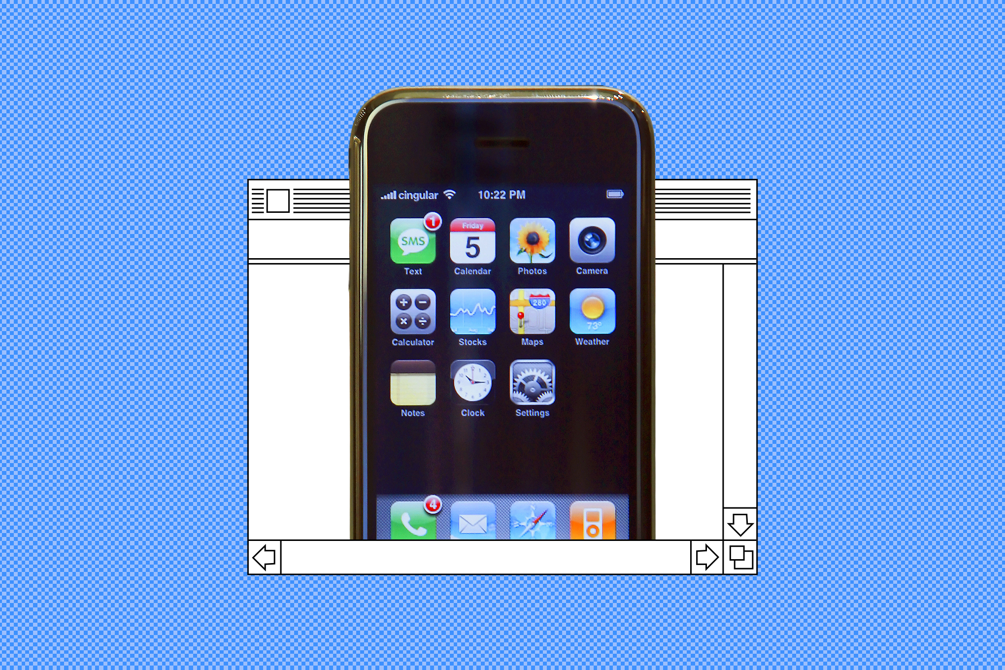 Yıl dönümü, oylar belirlendi, ikonik ürünler göz kamaştırıyor