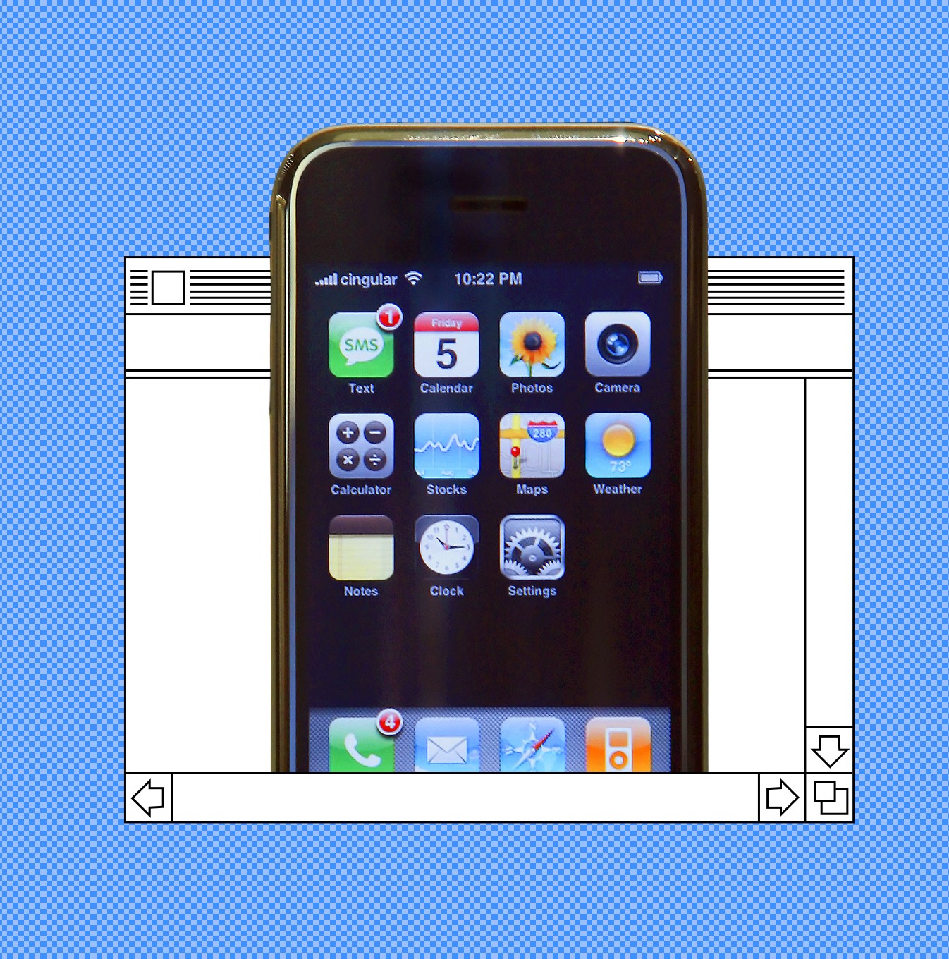 Yıl dönümü, nostalji, teknoloji, oylama, ikonik ürünler