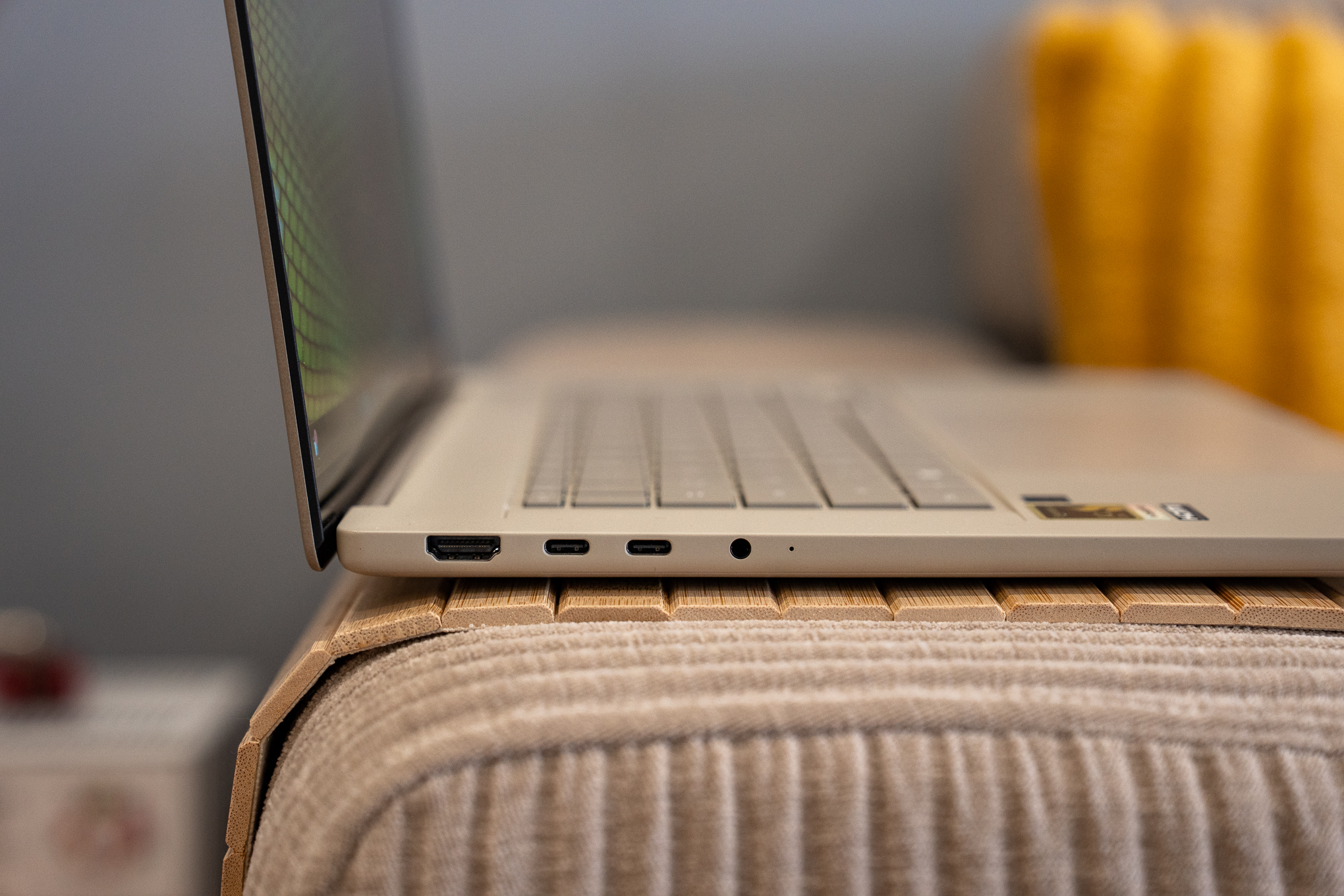 İncecik, güçlü, şık: Zenbook A16 ile üretkenliğe odaklan!