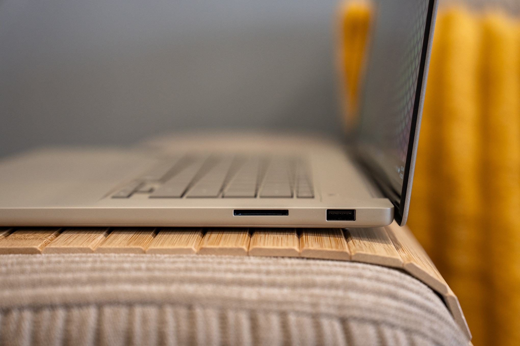 Eşsiz tasarım, güçlü performans, taşınabilirlik hepsi bir arada