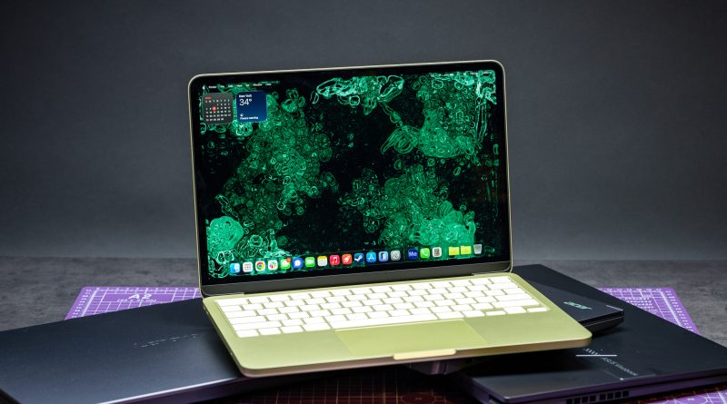 Yenilikçi tasarım, performans ve fiyatın buluştuğu an