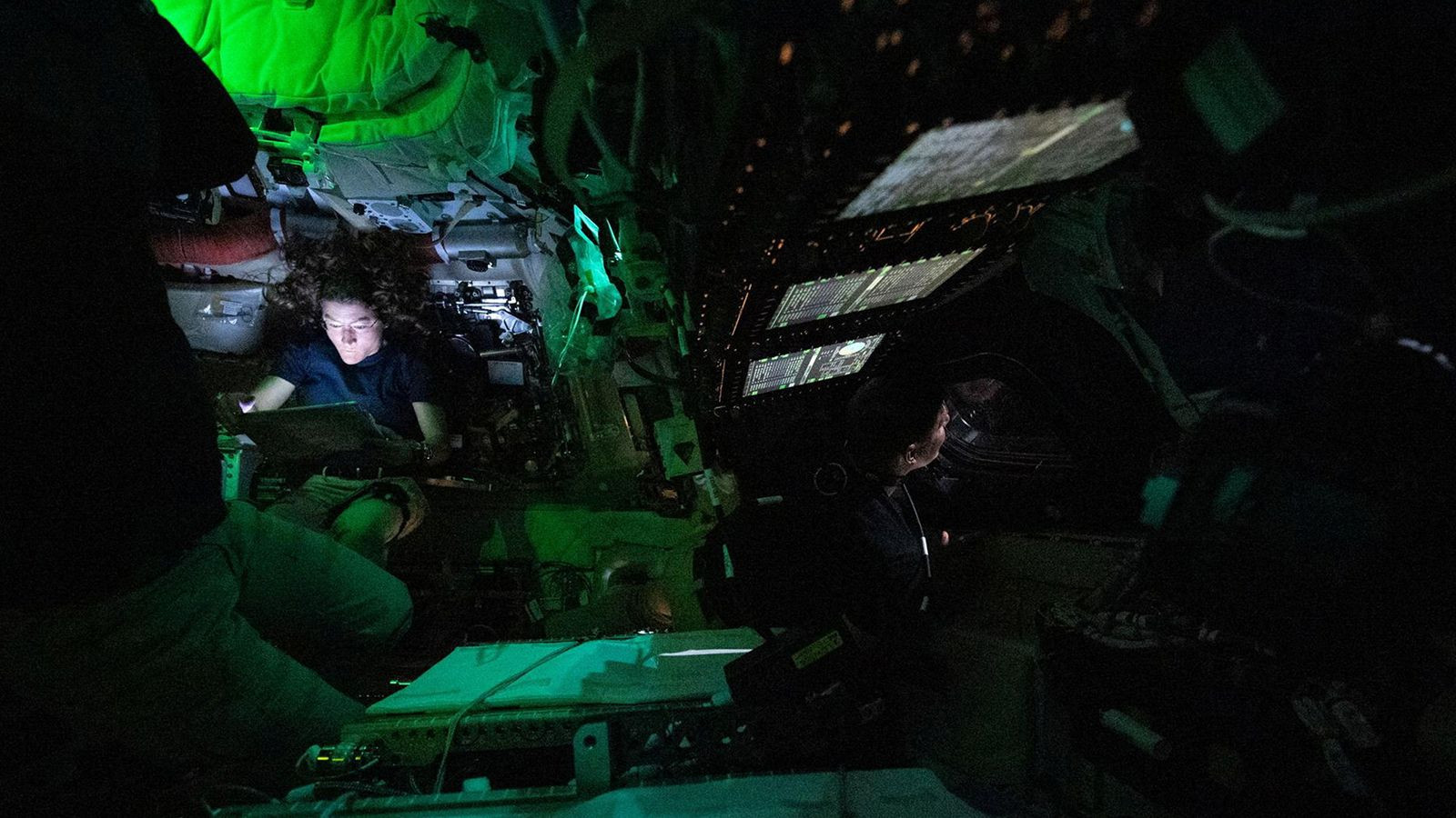 Ay'ın çekim alanına girdi: Yeni bir adım, yeni bir ufuk