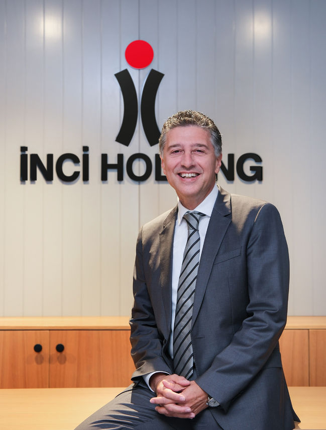 Türkiye'nin enerjisi, yeni bir ortaklıkla yükseliyor